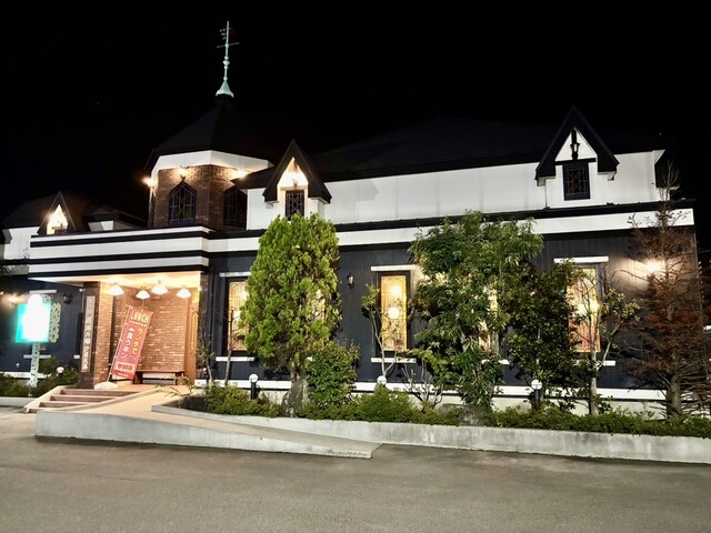 羅布乃瑠 沙羅英慕 福島店（ロブノオル サラエボ） - 曽根田（レストラン）の写真