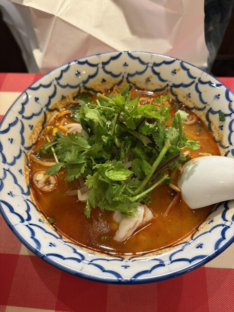 Siam Orchid Yae Chika Ten