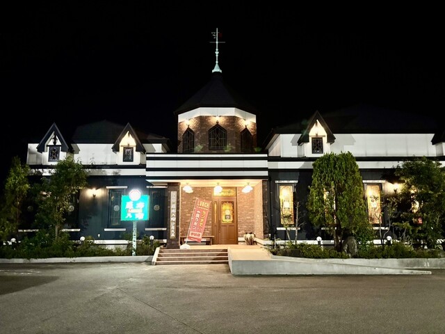 羅布乃瑠 沙羅英慕 福島店（ロブノオル サラエボ） - 曽根田（レストラン）の写真