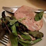 ピッツェリア・ロマーナ・イル・ペンティート - 