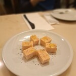 ピッツェリア・ロマーナ・イル・ペンティート - 