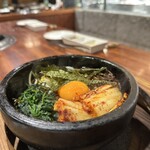やきにくのバクロ - 