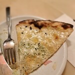 ピッツェリア・ロマーナ・イル・ペンティート - 