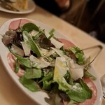 ピッツェリア・ロマーナ・イル・ペンティート - 