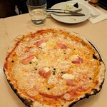 ピッツェリア・ロマーナ・イル・ペンティート - 