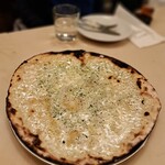 ピッツェリア・ロマーナ・イル・ペンティート - 