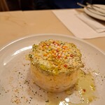 ピッツェリア・ロマーナ・イル・ペンティート - 