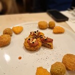 ピッツェリア・ロマーナ・イル・ペンティート - 