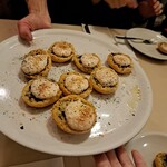 ピッツェリア・ロマーナ・イル・ペンティート - 