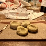 梅園 - 料理写真: