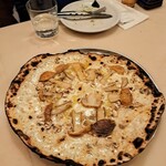 ピッツェリア・ロマーナ・イル・ペンティート - 