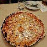 ピッツェリア・ロマーナ・イル・ペンティート - 