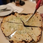 ピッツェリア・ロマーナ・イル・ペンティート - 