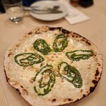 ピッツェリア・ロマーナ・イル・ペンティート - 