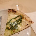 ピッツェリア・ロマーナ・イル・ペンティート - 