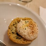 ピッツェリア・ロマーナ・イル・ペンティート - 