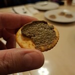 ピッツェリア・ロマーナ・イル・ペンティート - 