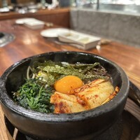 やきにくのバクロ 博多店 - 
