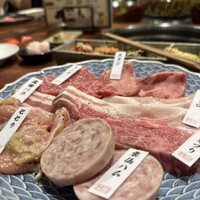 やきにくのバクロ 博多店 - 