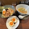 つけ麺 つけ十