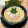 横浜家系ラーメン 晴天家 武蔵小金井店