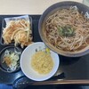 ゆで太郎 白石本通店