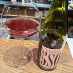 イオマレ - マス・クトゥル（フォーミダブル・サンソー 2024）