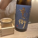 日本橋 蕎ノ字 - 