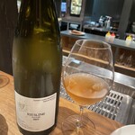 イオマレ - ローラン・バーンワルト（リースリング 2011）