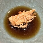 日本橋 蕎ノ字 - 