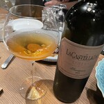 イオマレ - フリウラーノ（ラ・カステッラーダ 2015）