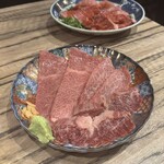 焼肉 六甲園 - 