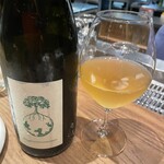 イオマレ - ヴェルリッチ（Dreigenerationen wein 2021）