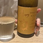 日本橋 蕎ノ字 - 