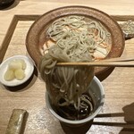 日本橋 蕎ノ字 - 