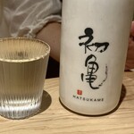 日本橋 蕎ノ字 - 