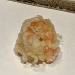 日本橋 蕎ノ字 - 背開き