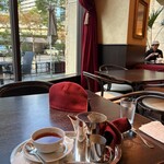 Cafe AMADEUS STORY - 