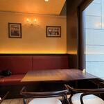 Cafe AMADEUS STORY - 