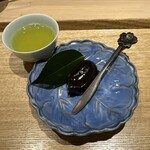 日本橋 蕎ノ字 - 黒奴