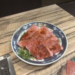 焼肉 六甲園 - 