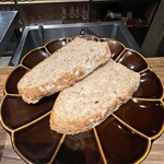 イオマレ - 自家製パン