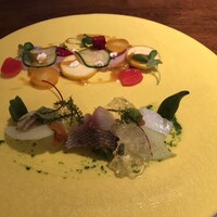 Terrace Dining TANGO - 