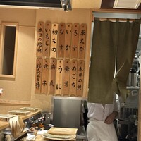 日本橋 蕎ノ字 - 