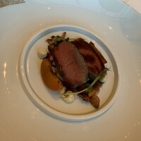 オーベルジュ・ド・リル ナゴヤ - 