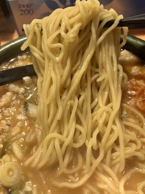 Ganso Ninniku Ramen Shoraku photo 3