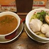 紀州和歌山ラーメン きぶんや 道頓堀店