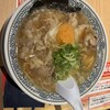 丸源ラーメン 小金井店