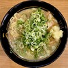 豚旨 うま屋ラーメン 多治見店
