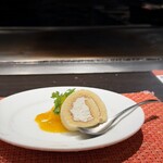 銀座のステーキ - 